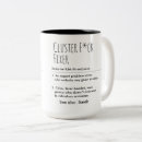 Recherche de fixie tasses Coworker