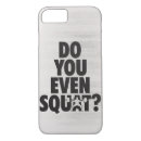 Search for squats iphone cases Workout