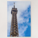 Recherche de nuages puzzles Europe