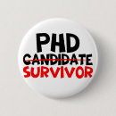 Recherche de phd badges Typographie