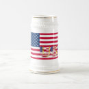 Recherche de américains chopes Drapeau américain