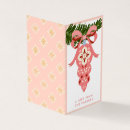 Search for certificate christmas cards Vintage