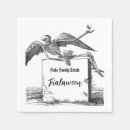 Recherche de pierres tombales serviettes Halloween