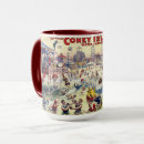 Search for coney island mugs Brooklyn