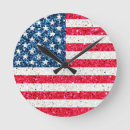 Search for white glitter clocks Glam