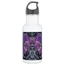 Search for psychedelic water bottles Purple