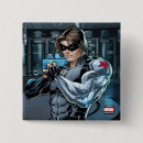 Search for fists square buttons Avengers