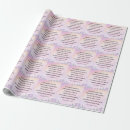 Search for scripture wrapping paper flowers