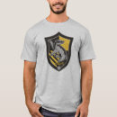Search for harry potter tshirts Hufflepuff badger