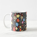 Search for autumn colours mugs Birds