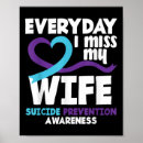 Search for health aide posters Suicide prevention