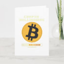 Recherche de investissements vœux cartes Hodl