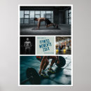 Search for fitness posters Training