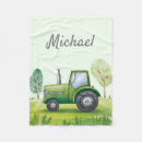 Search for tractor blankets Cute