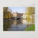 Search for cambridge postcards River