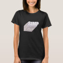 Search for simp tshirts Egirl