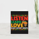 Search for black girl magic vertical cards Equality