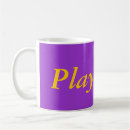Recherche de jouez le tasses Café