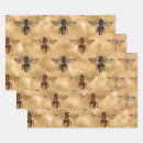 Search for metal wrapping paper Decoupage