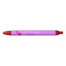 Recherche de coeur rose bureau fournitures Arc en ciel