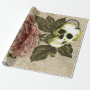Search for steampunk wrapping paper Ephemera