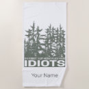 Search for idiots Place