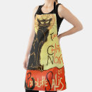 Search for original aprons Retro