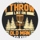 Search for golf tournament stickers Recreational sport