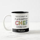 Search for funny chef mugs Culinary