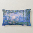 Search for monet pillows Beautiful