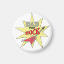 Recherche de futur magnets Papa