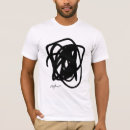Search for scribbles tshirts For him