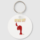 Search for winking keychains Animal