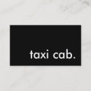 Recherche de chauffeur de taxi Automobile