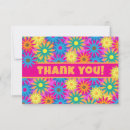 Recherche de flower power invitations Hippie