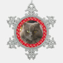 Search for pet first ornaments Snowflake