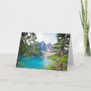 Search for dramatic landscape cards Snow
