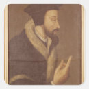 Search for john calvin stickers School
