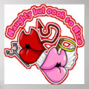 Search for naughty posters Pink