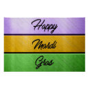 Search for mardi gras posters Gold