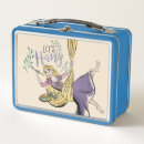 Search for disney princess rapunzel lunch boxes Pretty