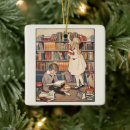 Search for childrens book ornaments Library