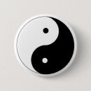 Recherche de ying yang badges Chinois