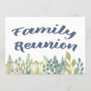 Recherche de racine invitations Family