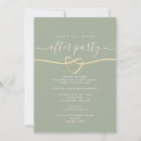 Recherche de vert heureux invitations Réception