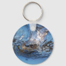 Search for otter keychains Water