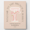 Search for bridal shower plaques Welcome