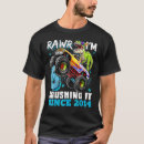 Search for rawr tshirts Truck