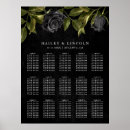 Search for halloween wedding seating charts Hallowedding