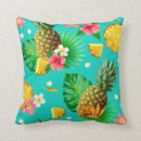 Search for kiwi fruit pillows Tropical